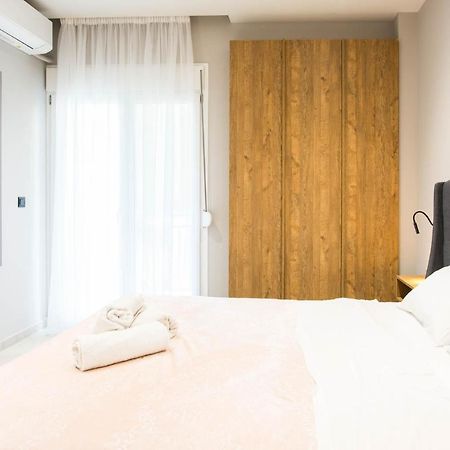 Urban City Suite1 Axd Alexandroupolis Buitenkant foto