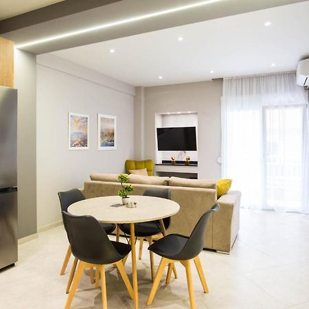 Urban City Suite1 Axd Alexandroupolis Buitenkant foto