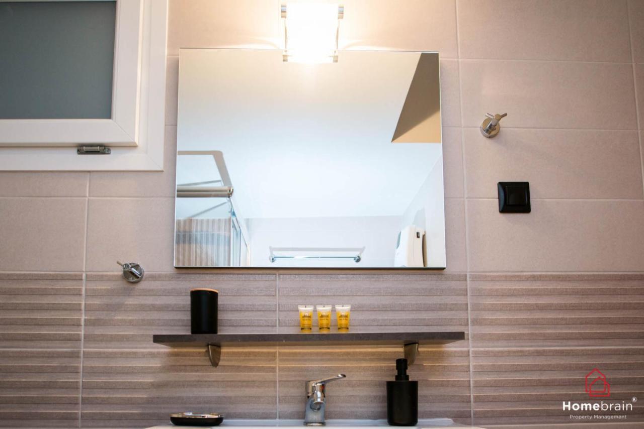 Urban City Suite1 Axd Alexandroupolis Buitenkant foto