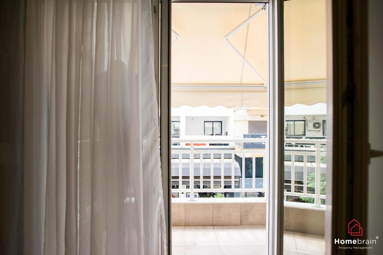 Urban City Suite1 Axd Alexandroupolis Buitenkant foto
