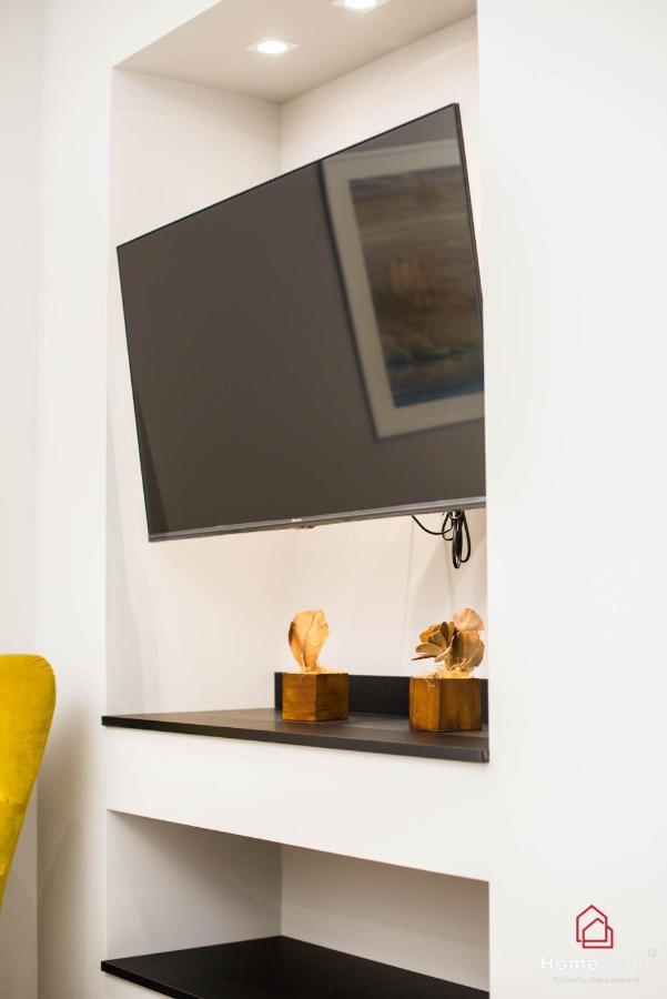 Urban City Suite1 Axd Alexandroupolis Buitenkant foto