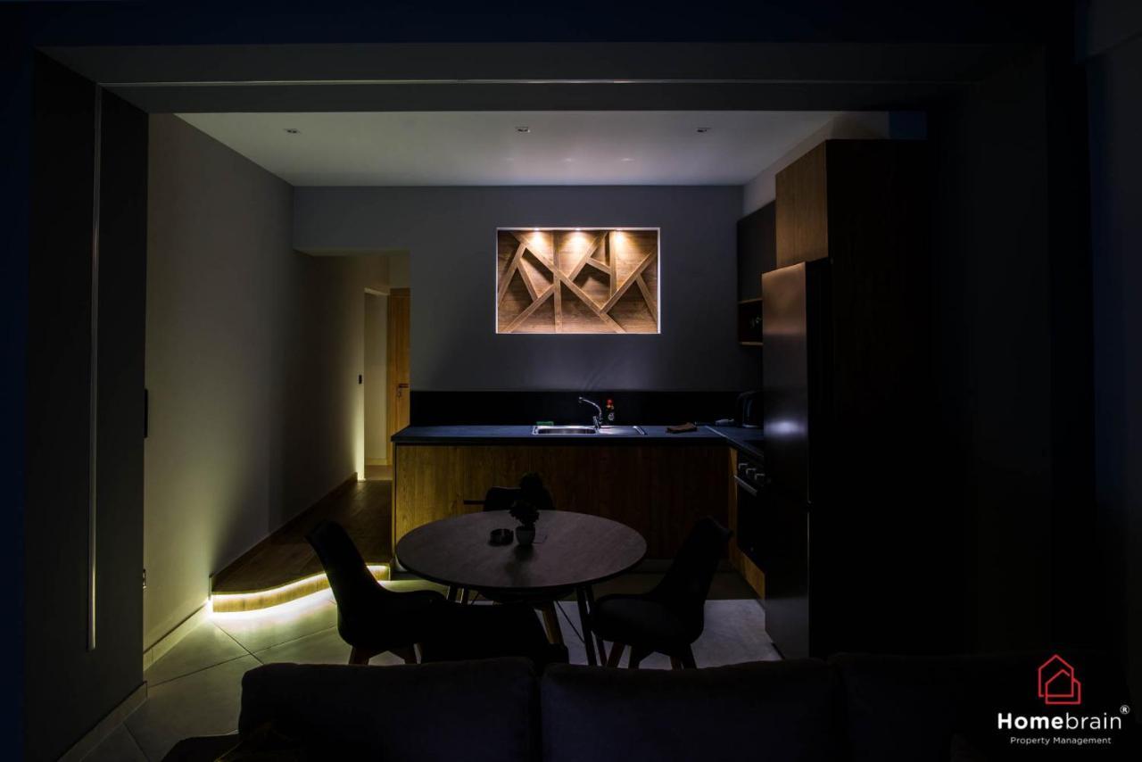 Urban City Suite1 Axd Alexandroupolis Buitenkant foto
