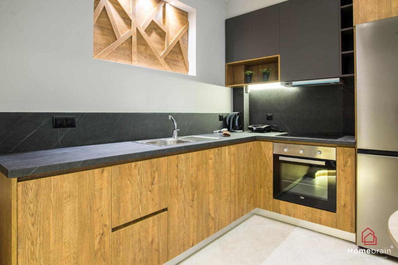 Urban City Suite1 Axd Alexandroupolis Buitenkant foto