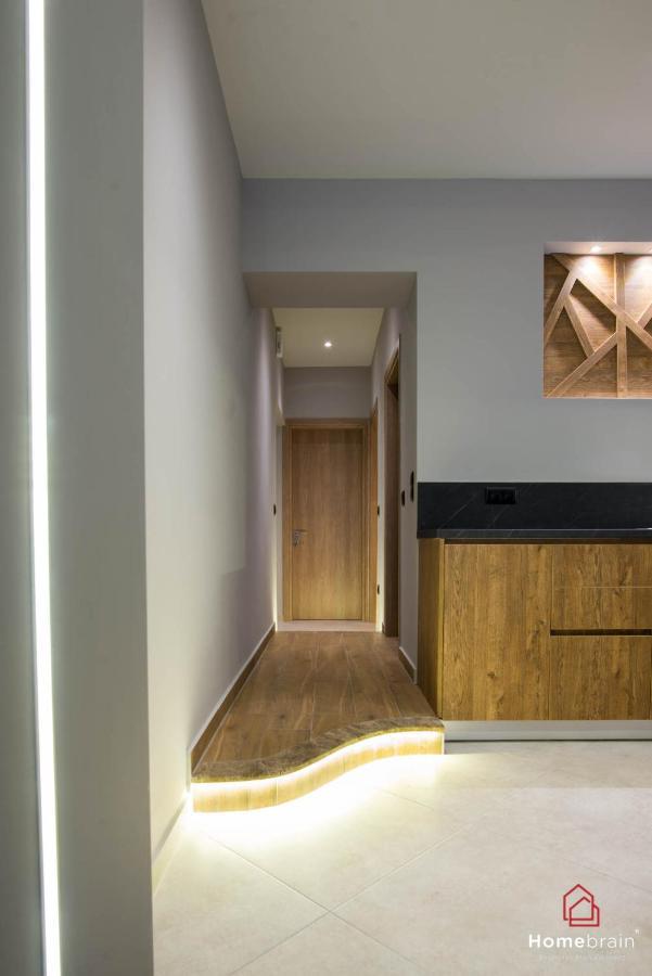 Urban City Suite1 Axd Alexandroupolis Buitenkant foto