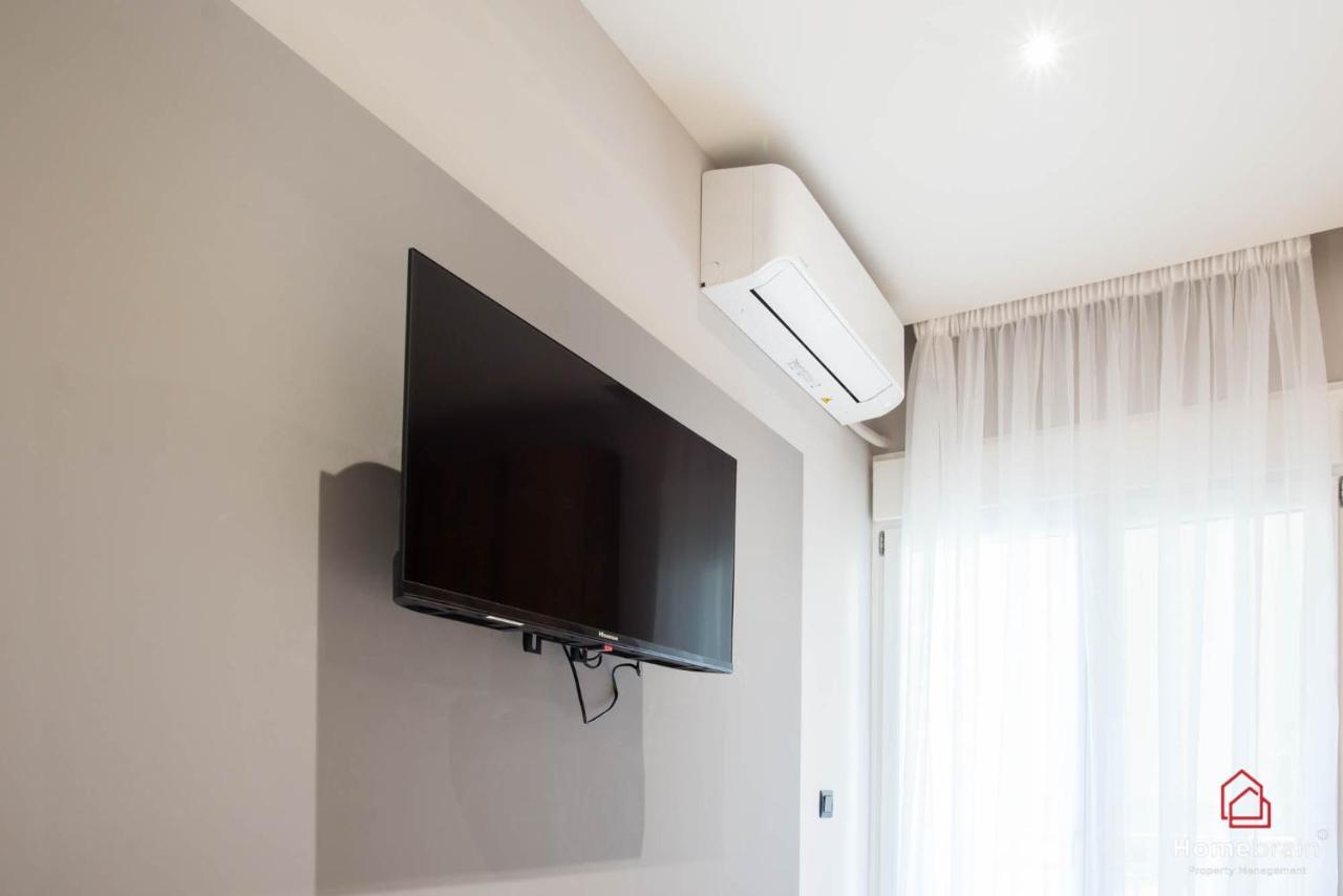 Urban City Suite1 Axd Alexandroupolis Buitenkant foto