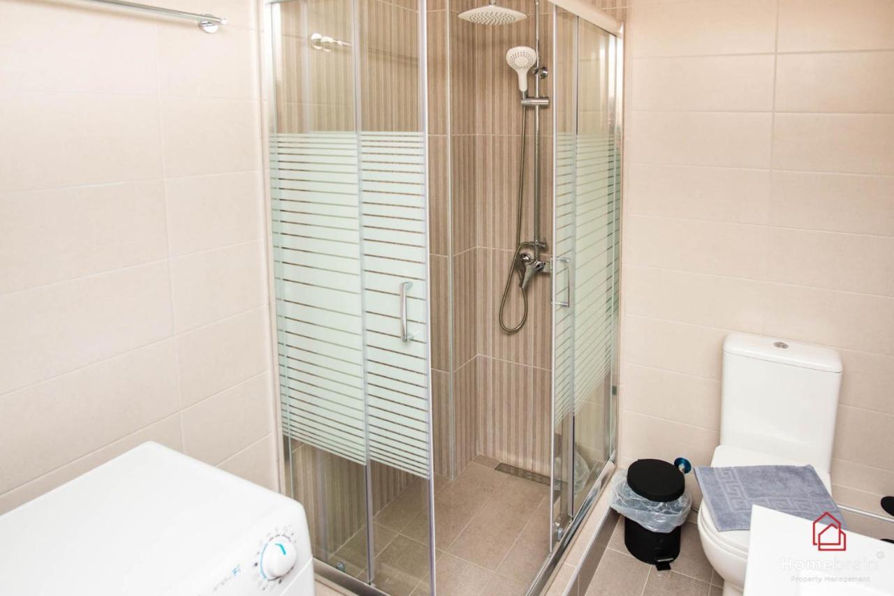 Urban City Suite1 Axd Alexandroupolis Buitenkant foto